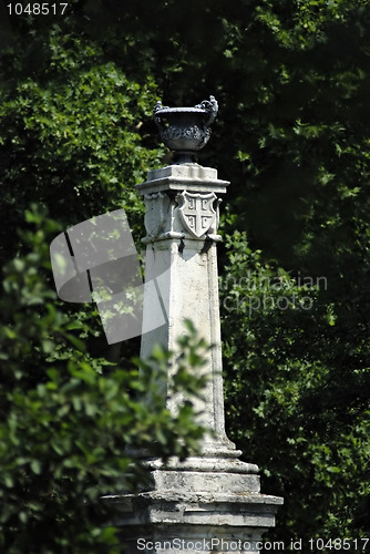 Image of Monument