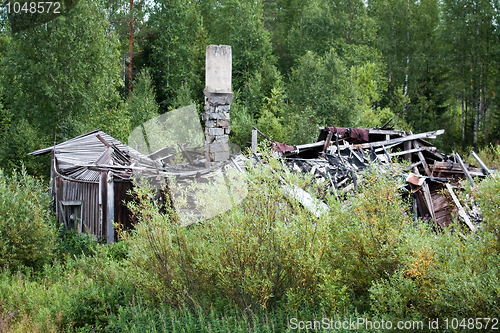 Image of Chimney