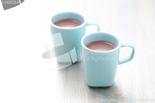 Image of hot cocoa
