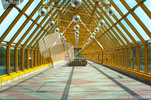 Image of Corridor