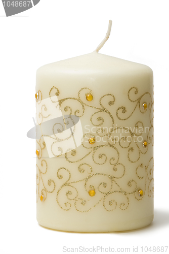 Image of Candle