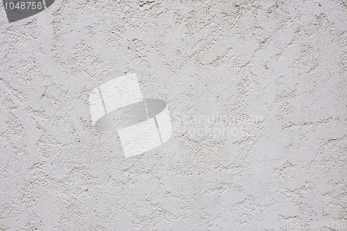 Image of White wall