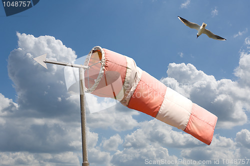 Image of Windsock