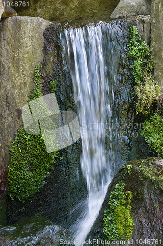 Image of Waterfall