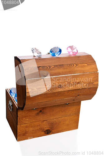 Image of Treasure Chest