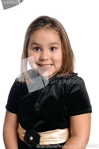 Image of Crazy Child