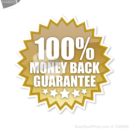 Image of 100 percent