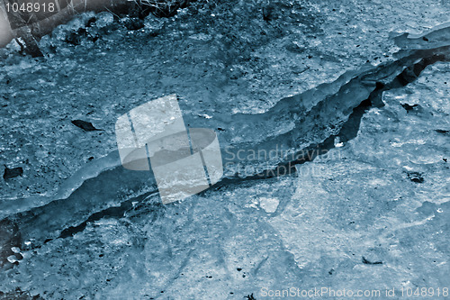 Image of Ice