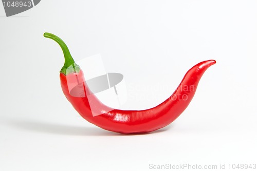 Image of Red Chili