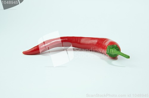 Image of Red Chili