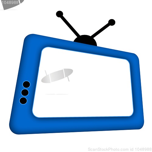 Image of TV