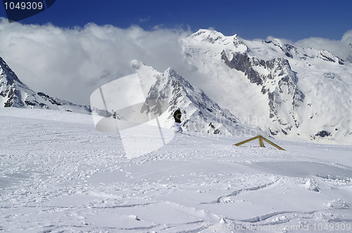 Image of Terrain park