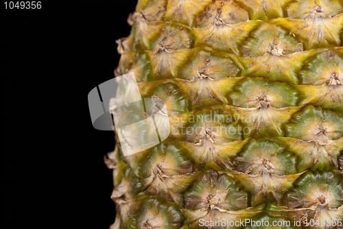 Image of Pineapple