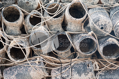 Image of Aquaculture tools
