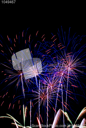 Image of Firework