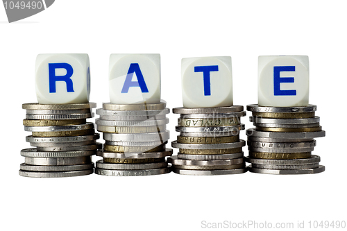 Image of Rate