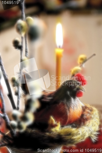 Image of candle