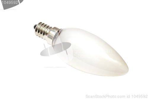 Image of Light Bulb 