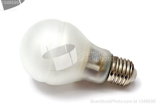 Image of Light Bulb 