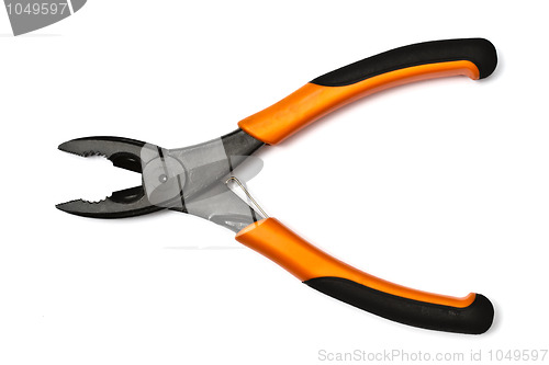 Image of Pliers 