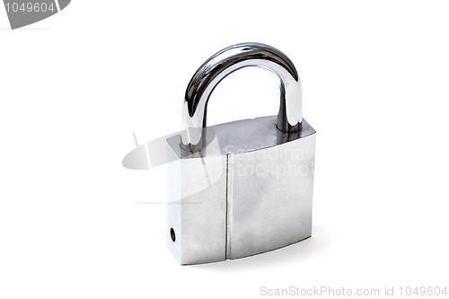 Image of Padlock