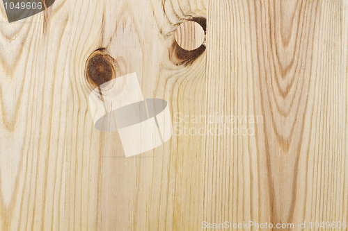 Image of Texture of wood 