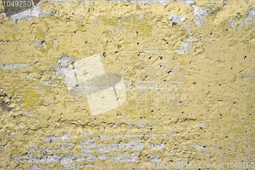 Image of grunge cement wall