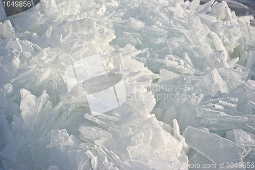 Image of Ice