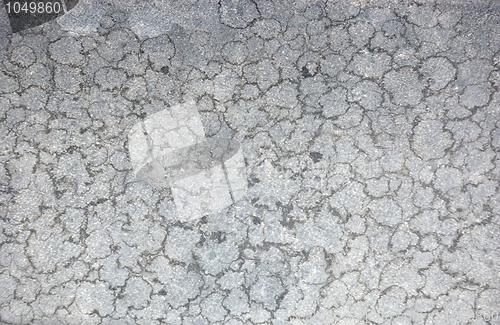 Image of iron rusty