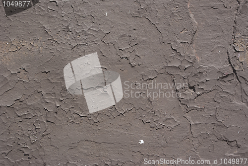 Image of Brown cement wall texture for your design