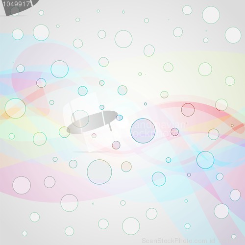 Image of abstract background40