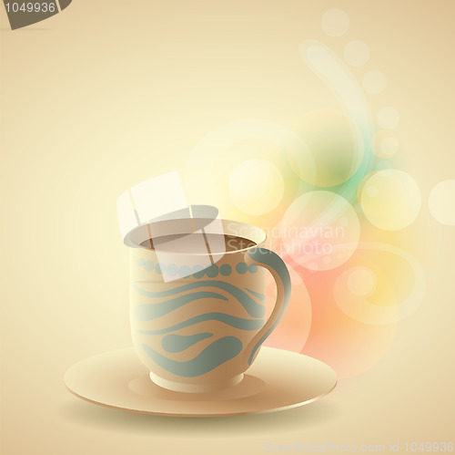 Image of  coffe design