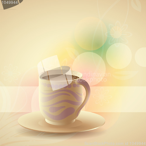 Image of  coffe design
