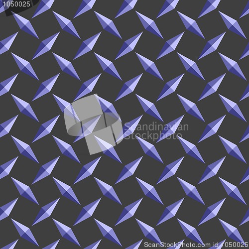 Image of diamond plate pattern