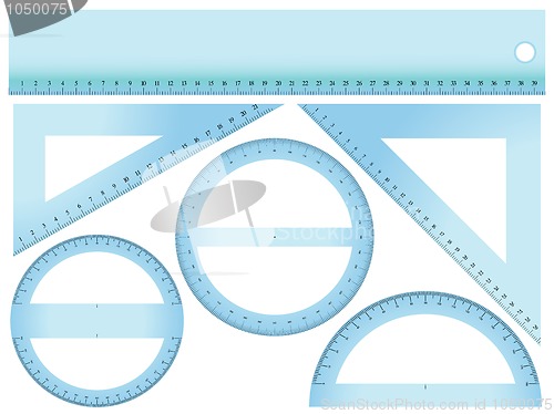 Image of measurement set