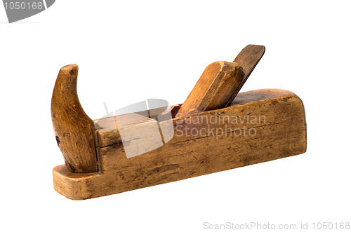 Image of Planer.