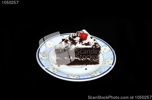 Image of Cake