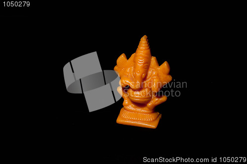 Image of Ganesha