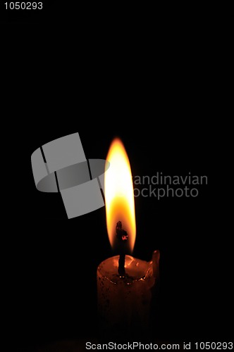 Image of Candle