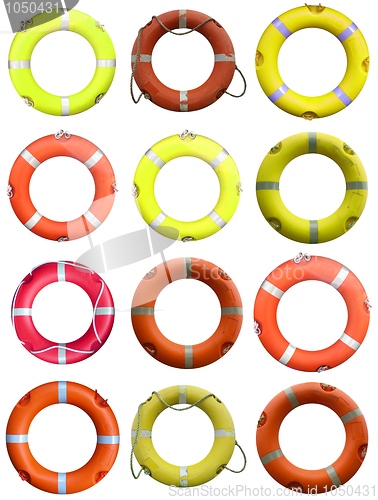 Image of Lifebuoy