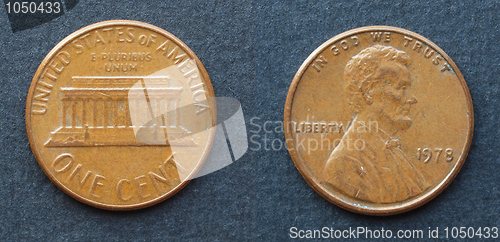 Image of Euro coin