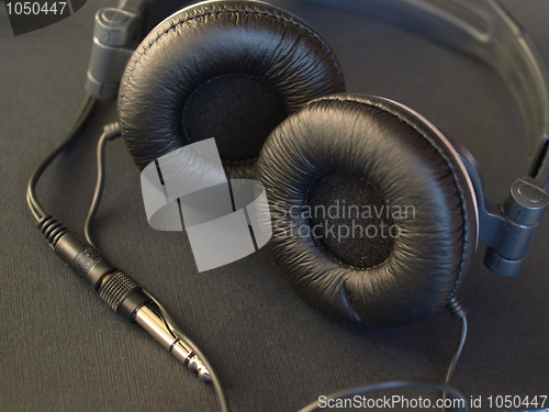 Image of Headphones