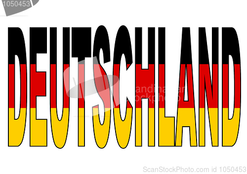 Image of Deutschland (Germany)