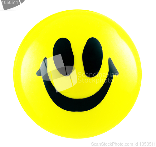Image of Smiley