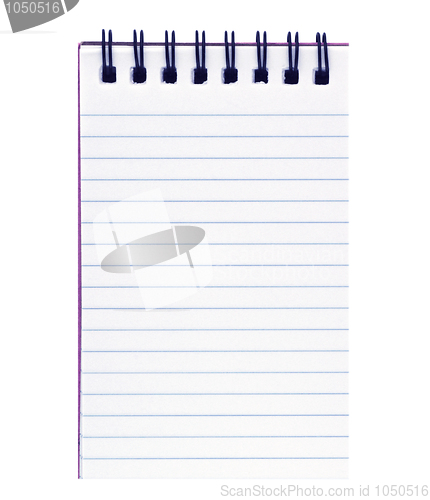 Image of Notepad