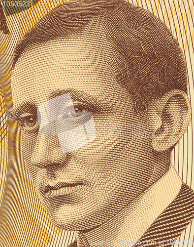 Image of Guglielmo Marconi 