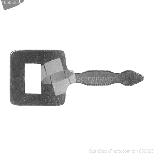 Image of Small Key