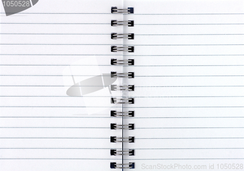 Image of Notepad
