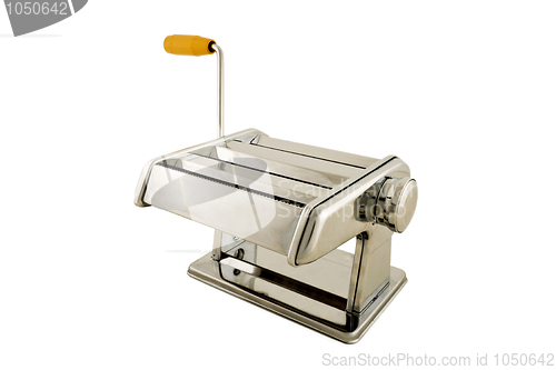 Image of Pasta machine