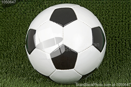 Image of Soccer Ball